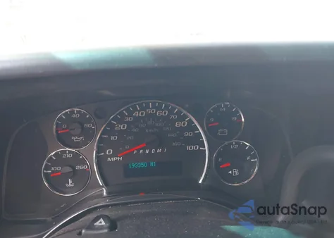 2012 Chevrolet Express 2500 Work Van from USA, damaged, VIN 1GCWGFCA1C1100202